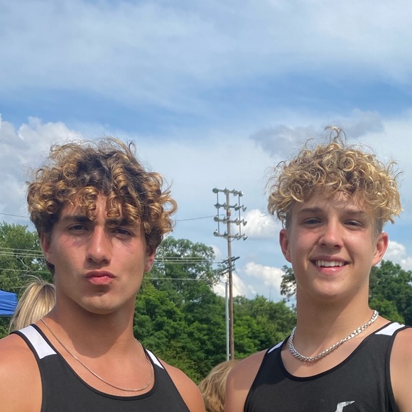 Meet your Posher, Peter - Picture 1 of 1